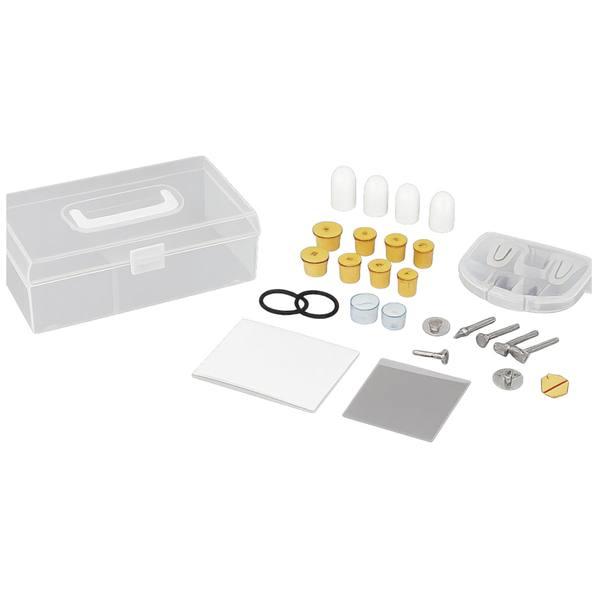 Daniel Cell, Basic Electrochemistry Demonstration Set
