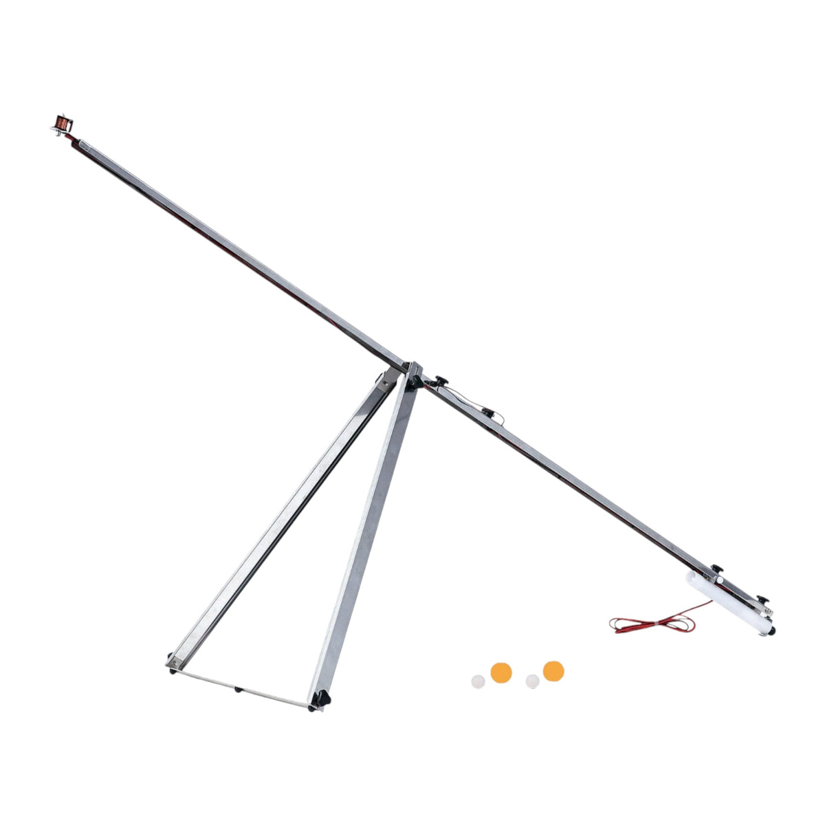 Monkey and Hunter Kit, Projectile Launcher
