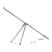 Monkey and Hunter Kit, Projectile Launcher