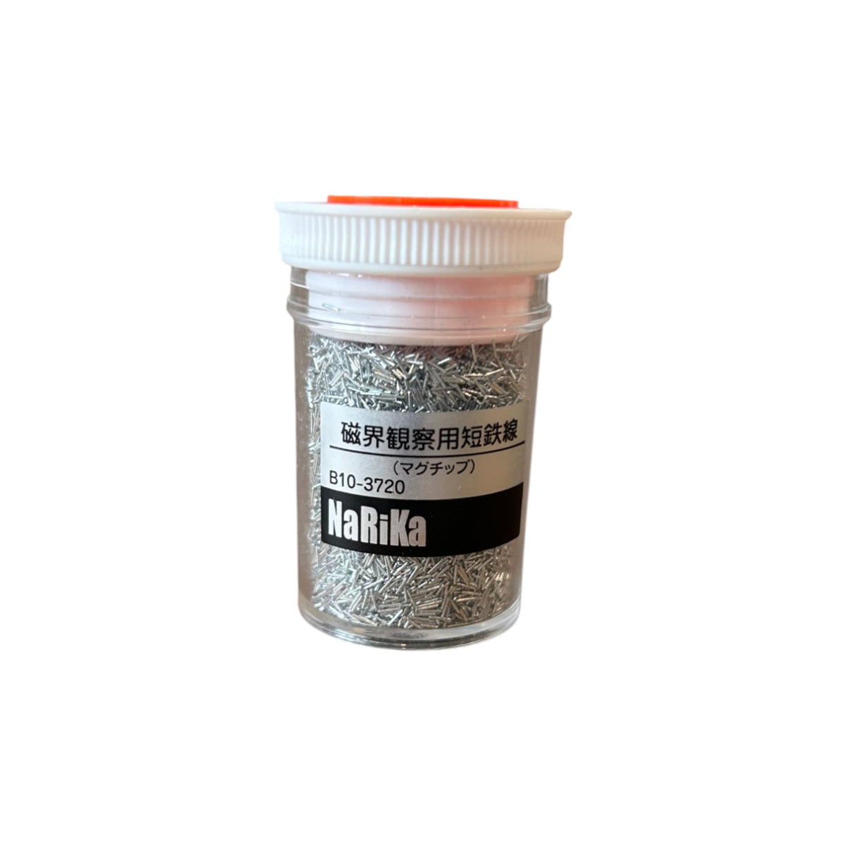 Magnetic Wire, Steel with Zinc Coating, 0.3mm x 2mm, 300g, Pack of 6