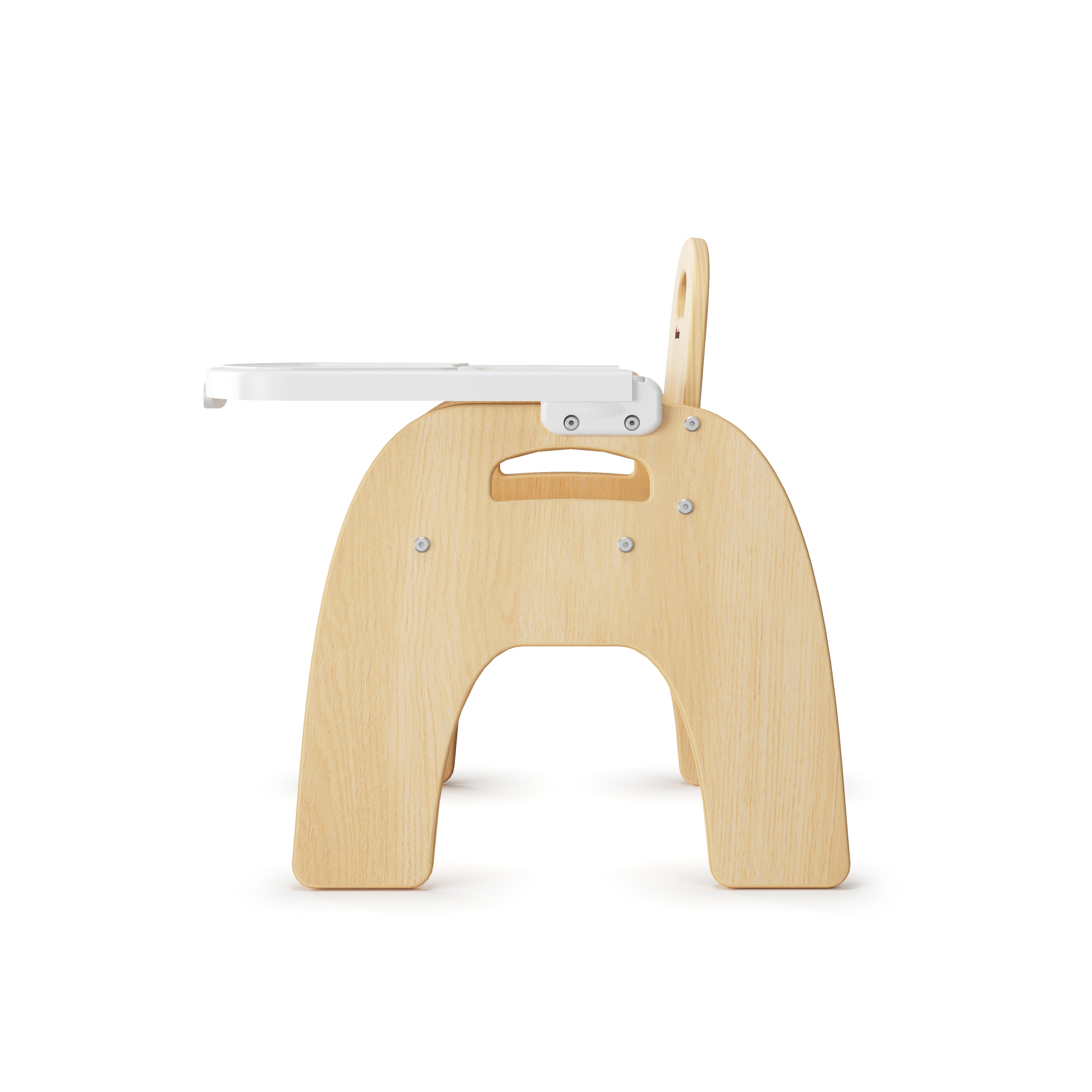 Easy Serve Feeding Chair 11"