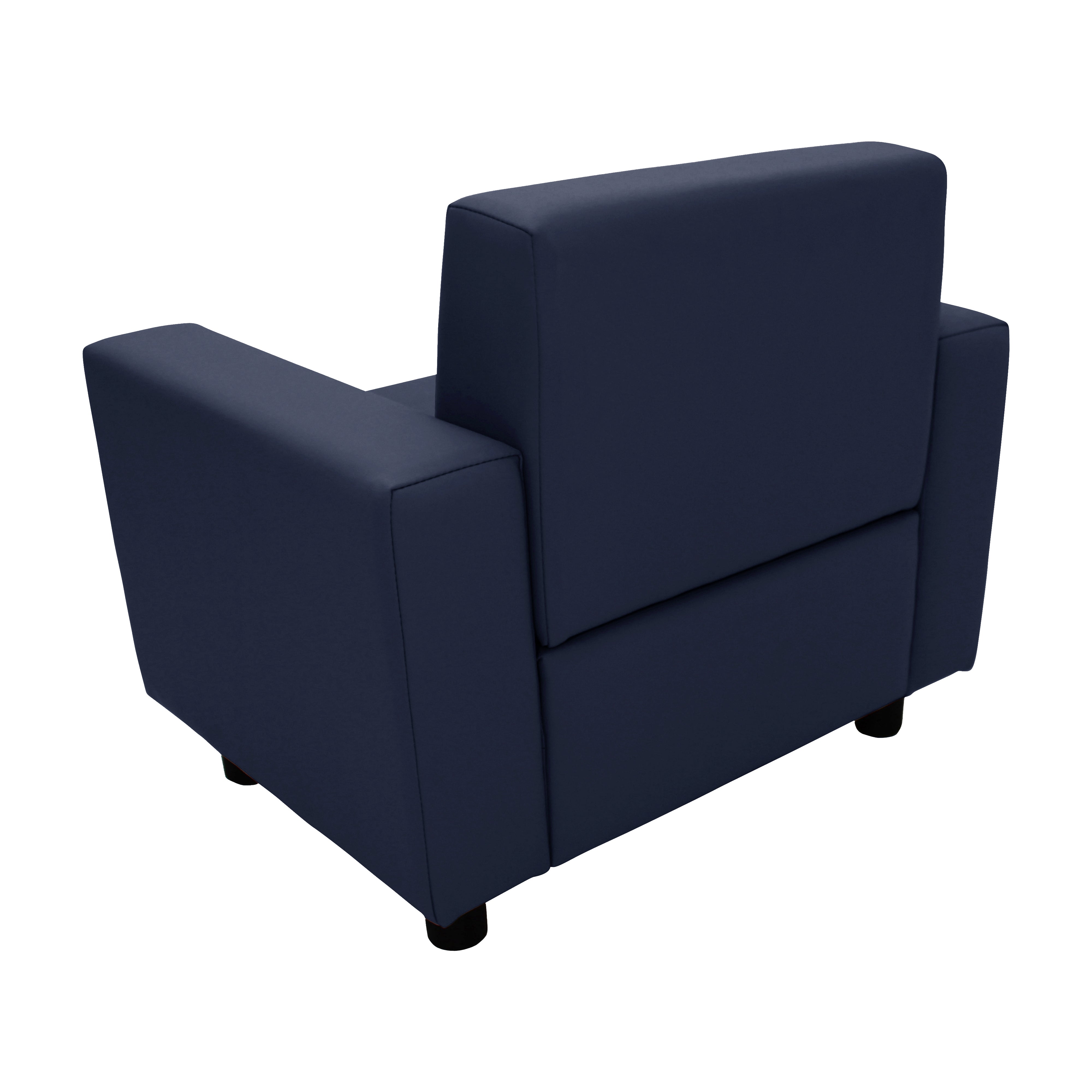 Inspired Playtime Classic Chair - Navy