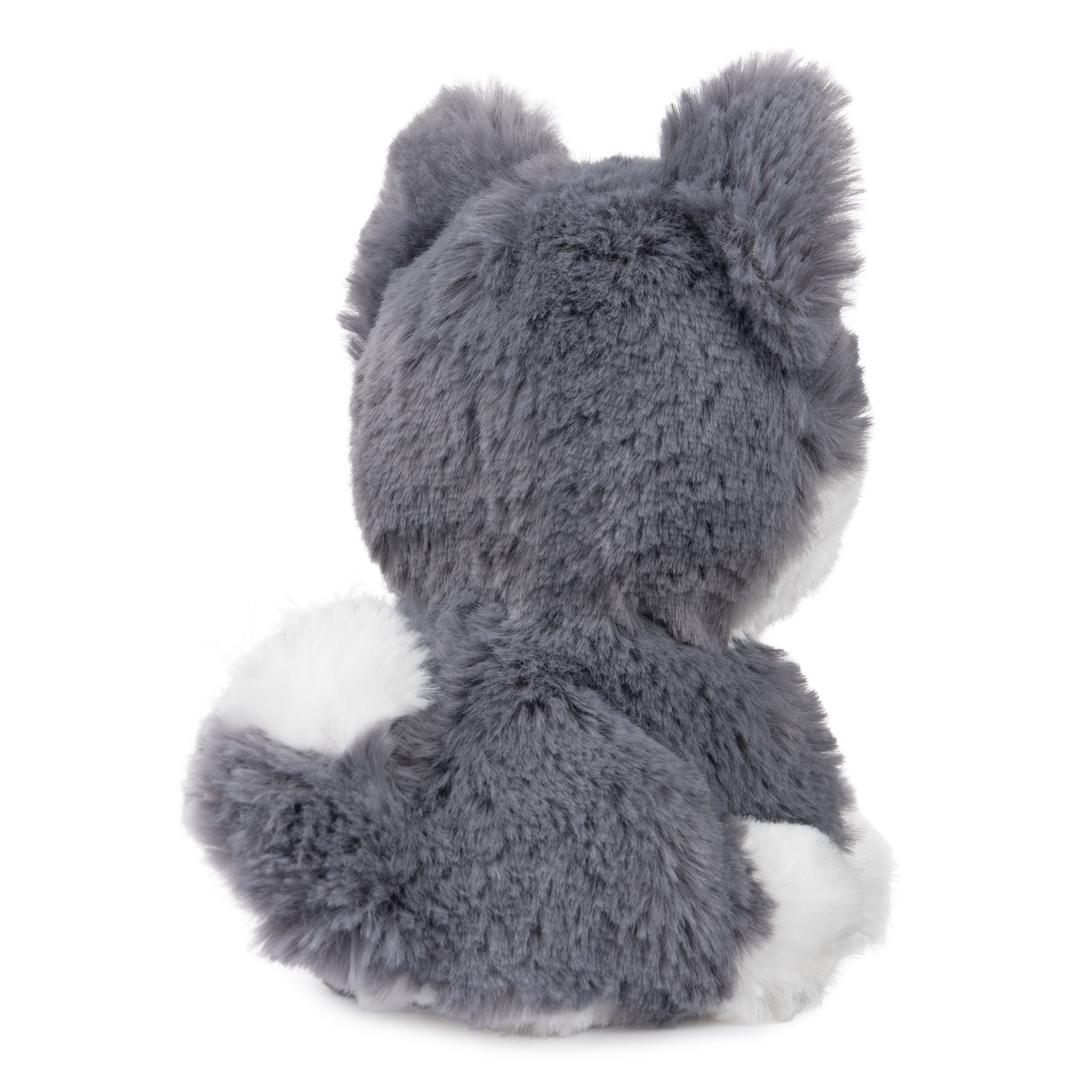 GUND Boo, The World’s Cutest Dog, Boo & Friends Collection Husky Puppy, Stuffed Animal for Ages 1 and Up, 5”
