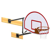 Floor Cover Storage Rack (8 Roll)