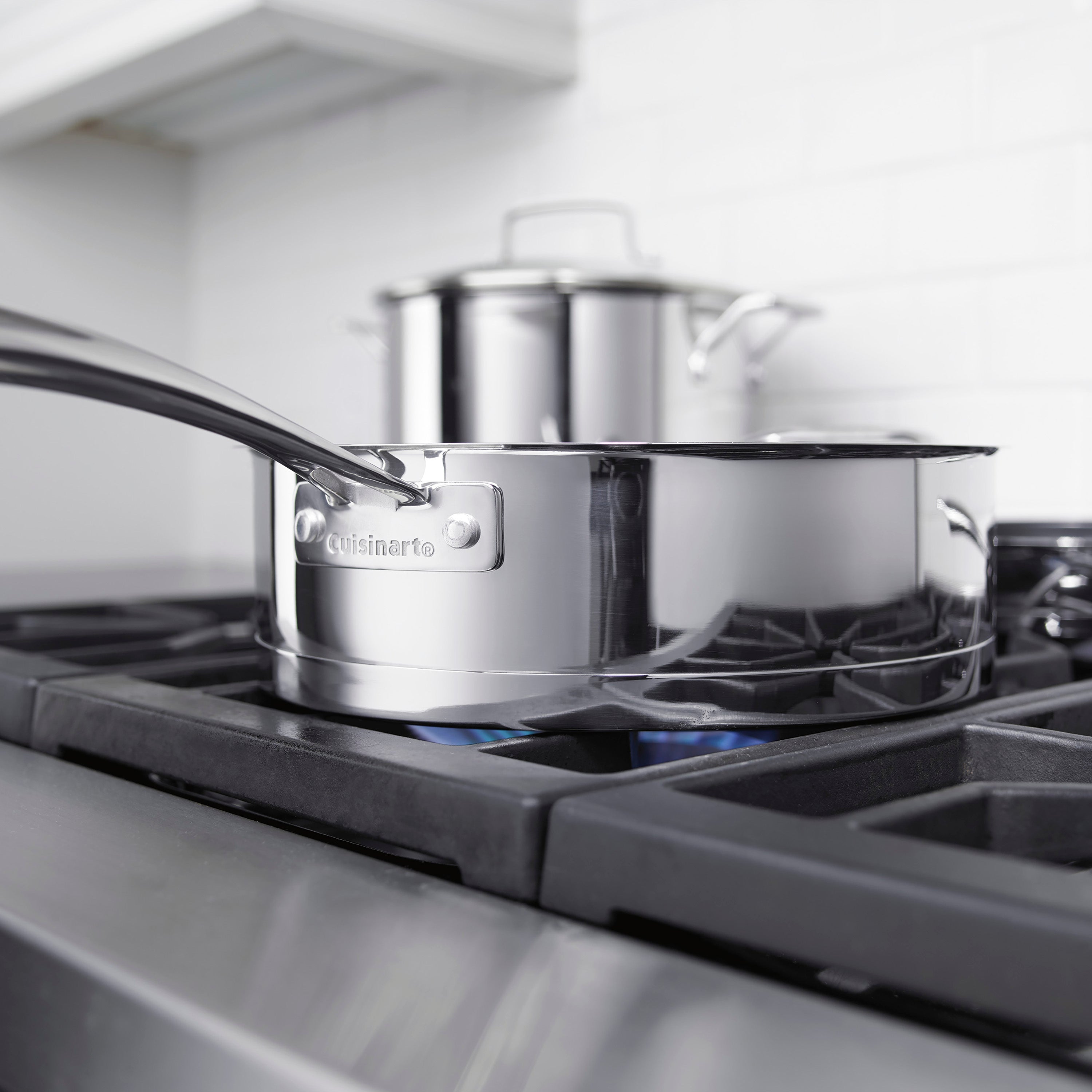 Professional Series™ Cookware 13 Piece Set