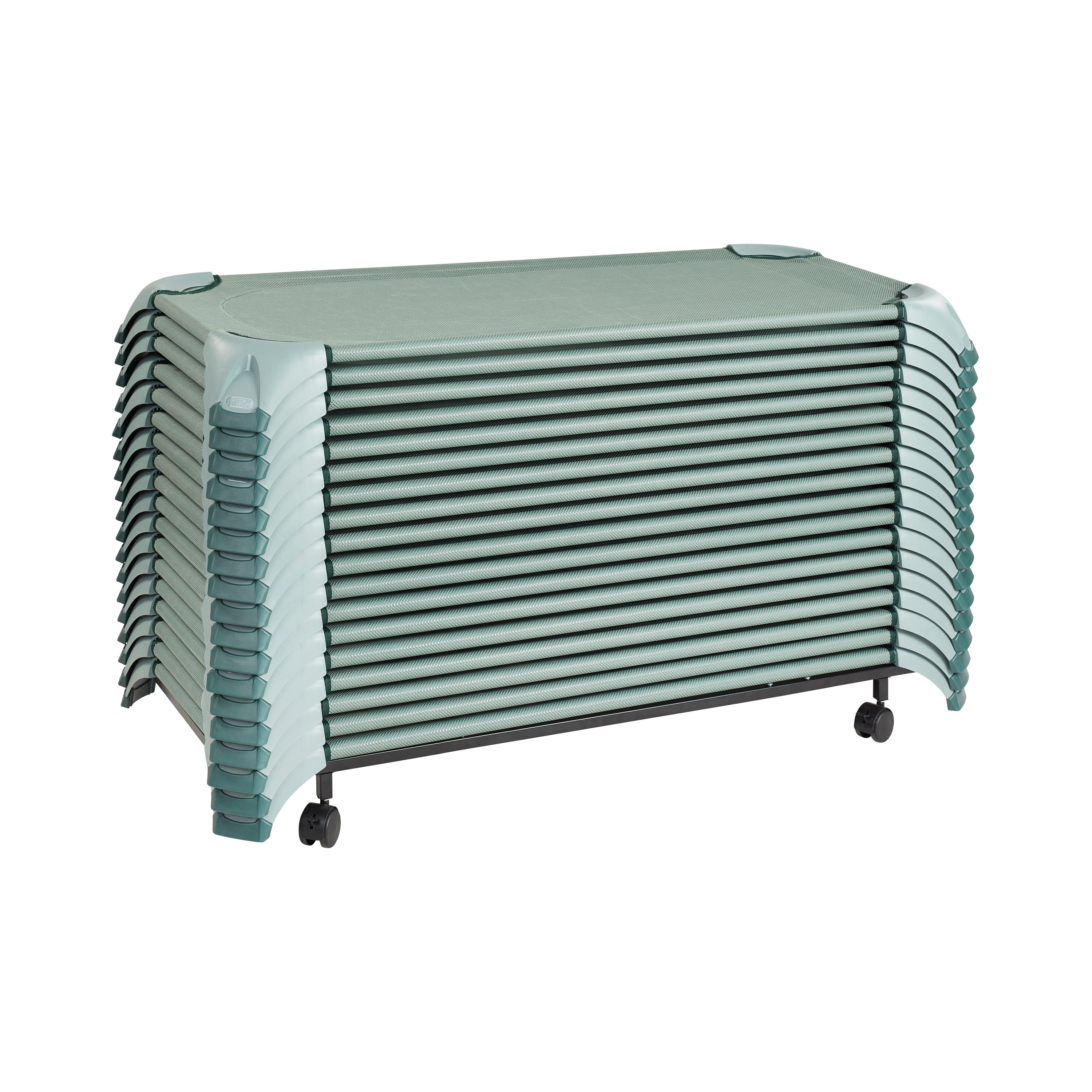 Cozy Cot Trolley
