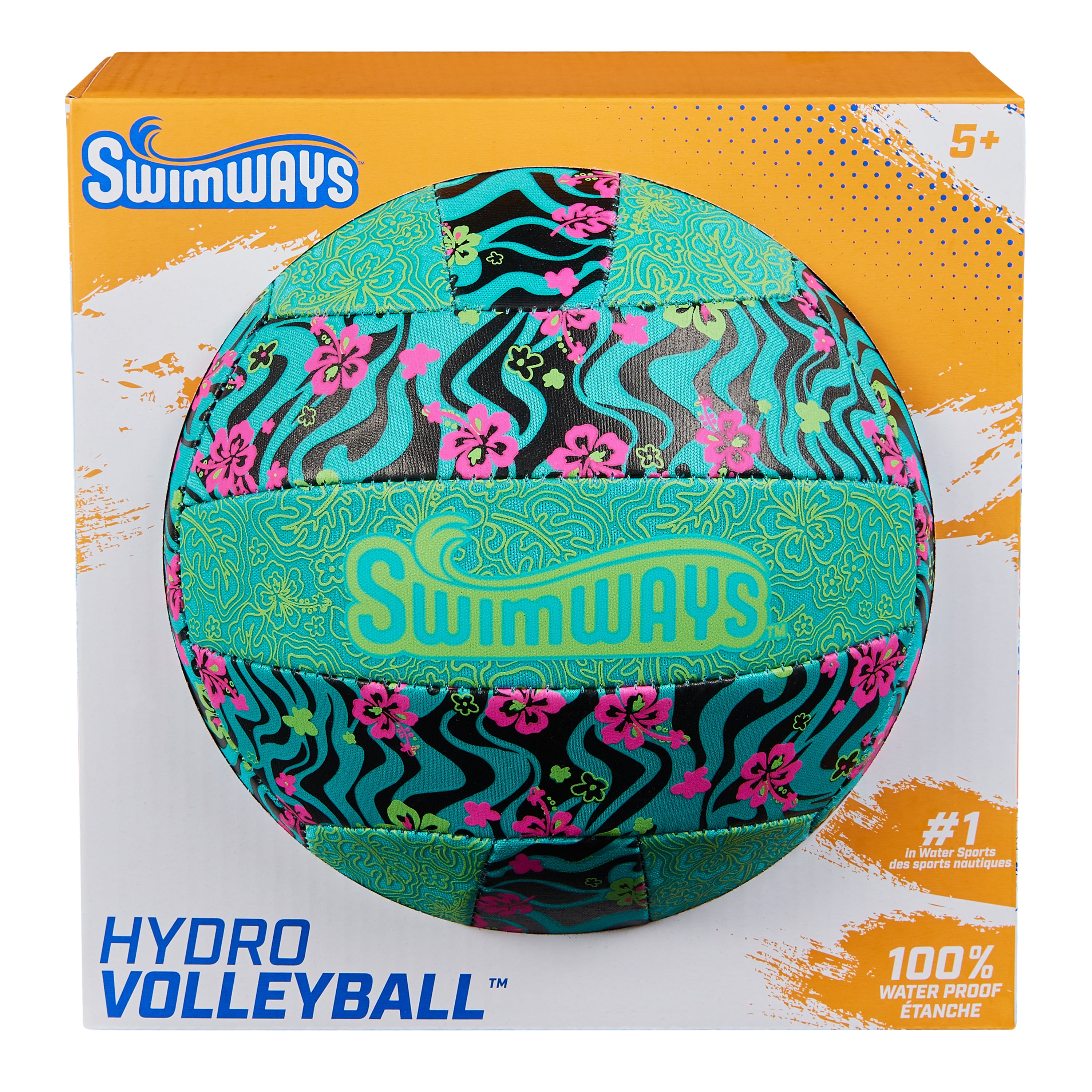 Swimways Hydro Volley Ball