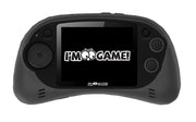 I'm Game Game Console with 120 16-Bit Built-in Games - Black