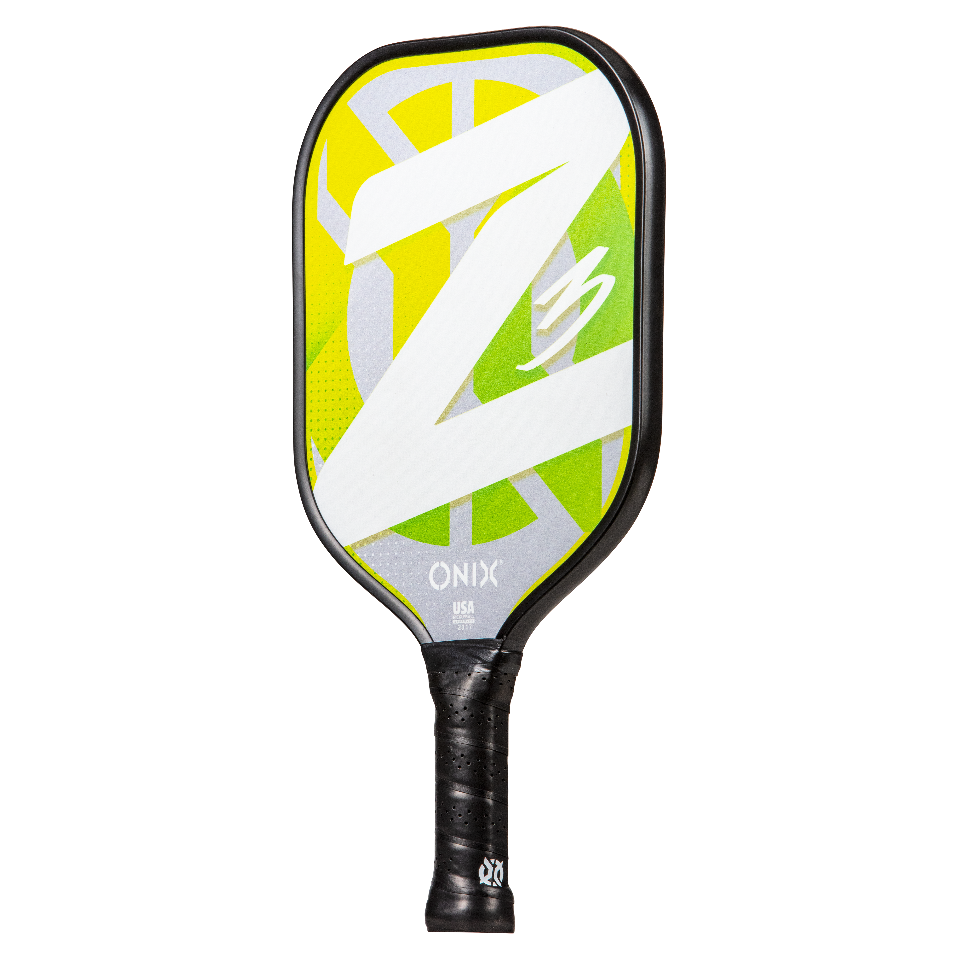 ONIX Z3 Pickleball Paddle - Green