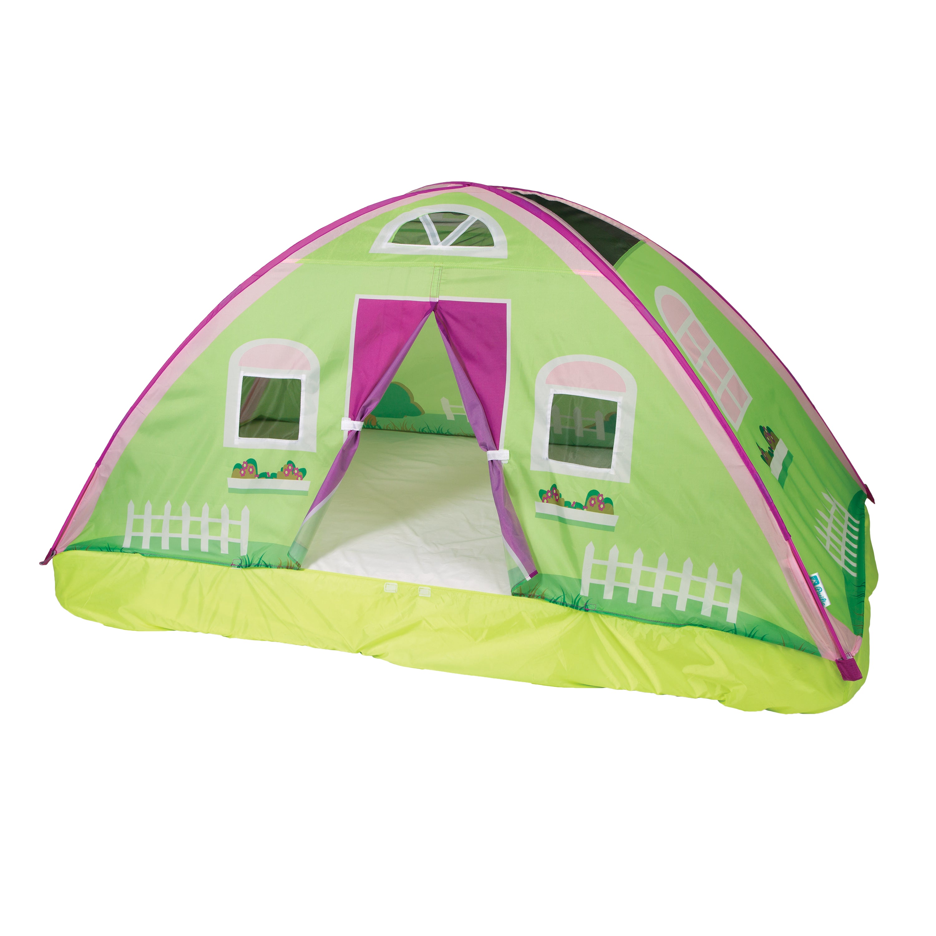 Cottage Bed Tent - Twin Size