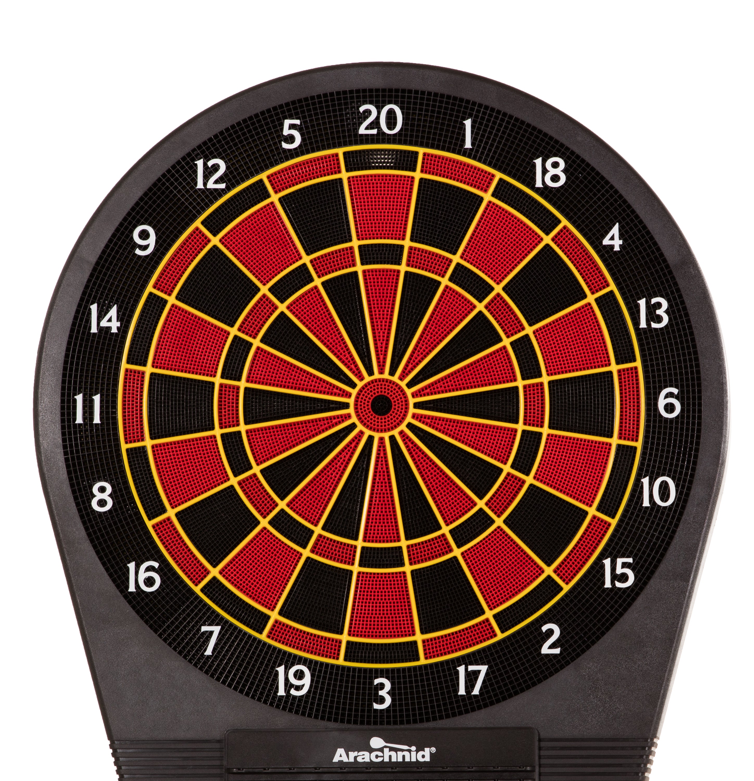 Arachnid Cricket Pro 750 Electronic Dartboard