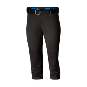 Easton Girls Elite Pant - Small - Black