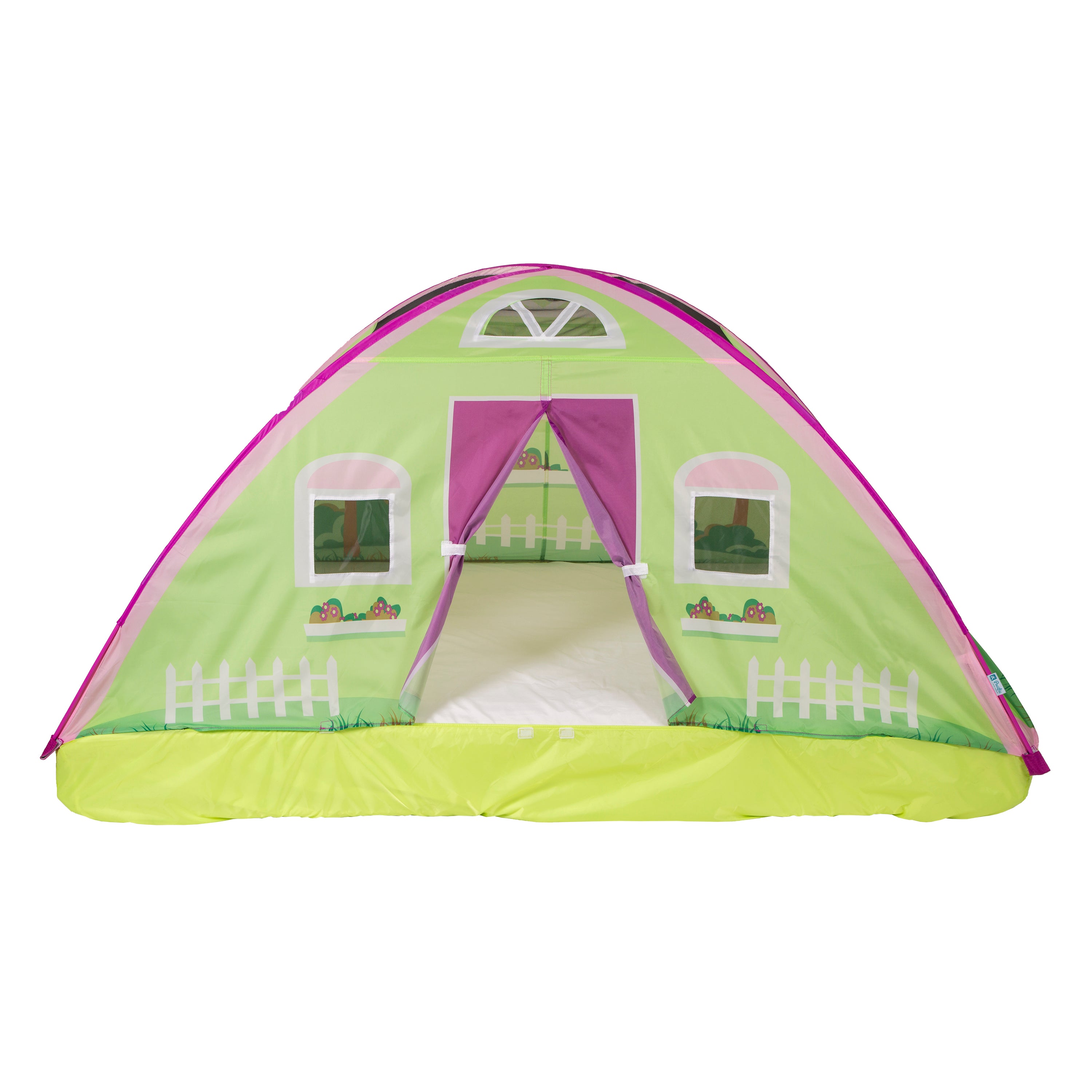 Cottage Bed Tent - Full Size