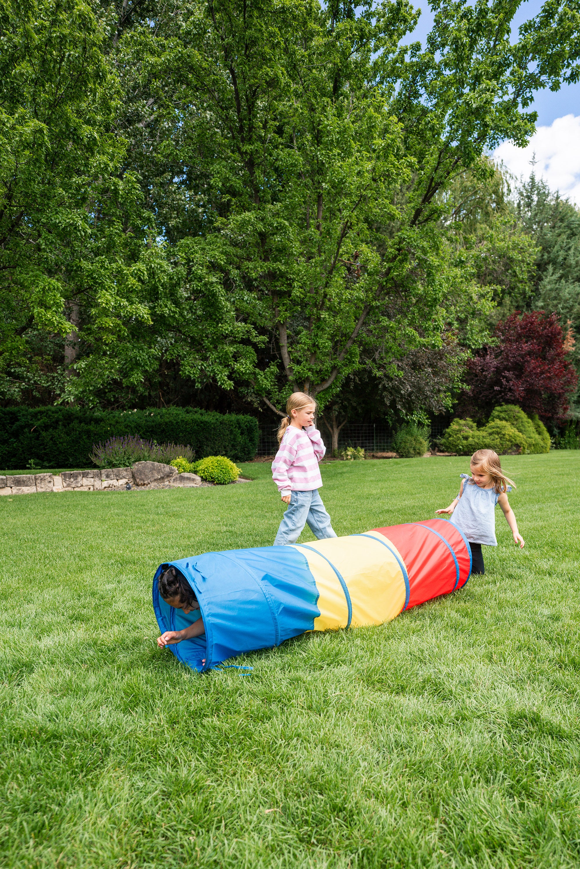 Primary Play Tunnel