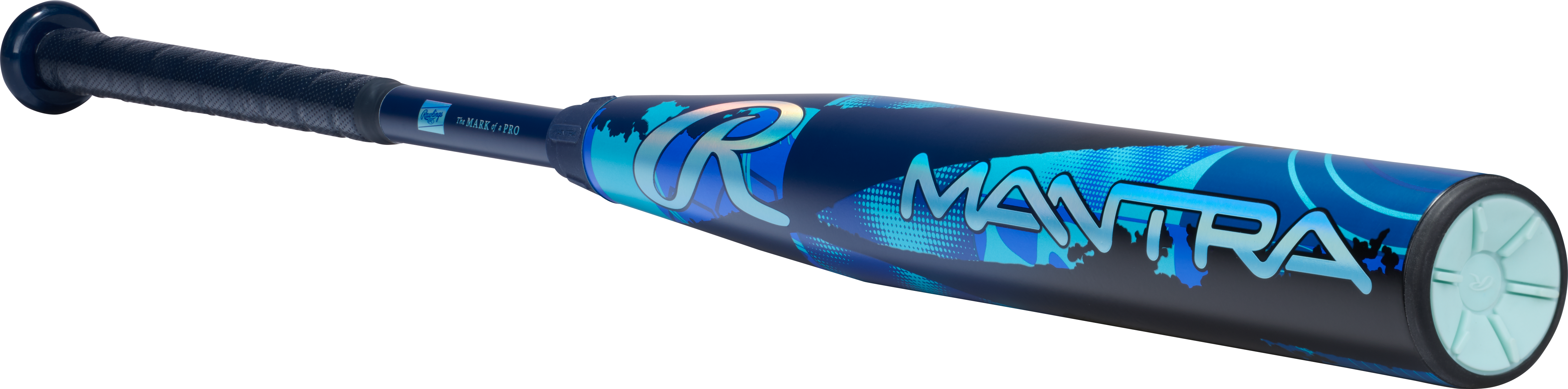 Rawlings Mantra  -11 Fastpitch Softball Bat - 29 In