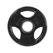 10Lb 2" Olympic Grip Plate