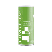 Citro-Fresh 12 ounce can Citronella (12 Pack)