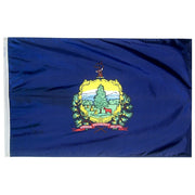 12X18 IN NYL-GLO VERMONT