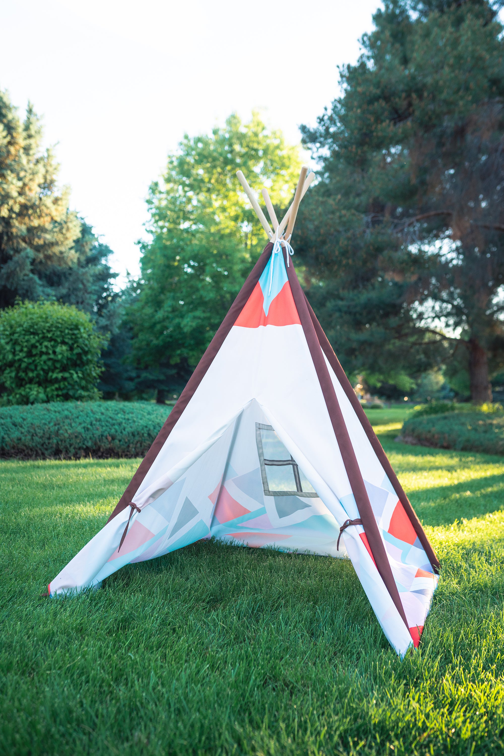 Acute Teepee