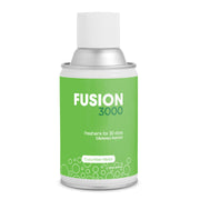 Fusion 3000 aerosol refills Cucumber Melon (12 Pack)