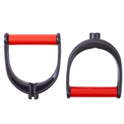 Exchange Handles  (Pair)