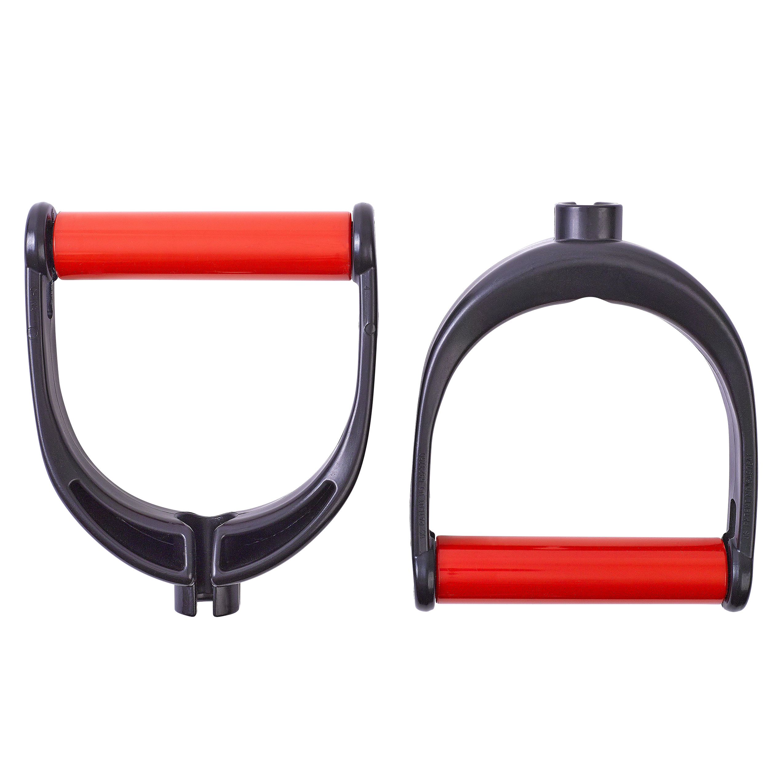 Exchange Handles  (Pair)