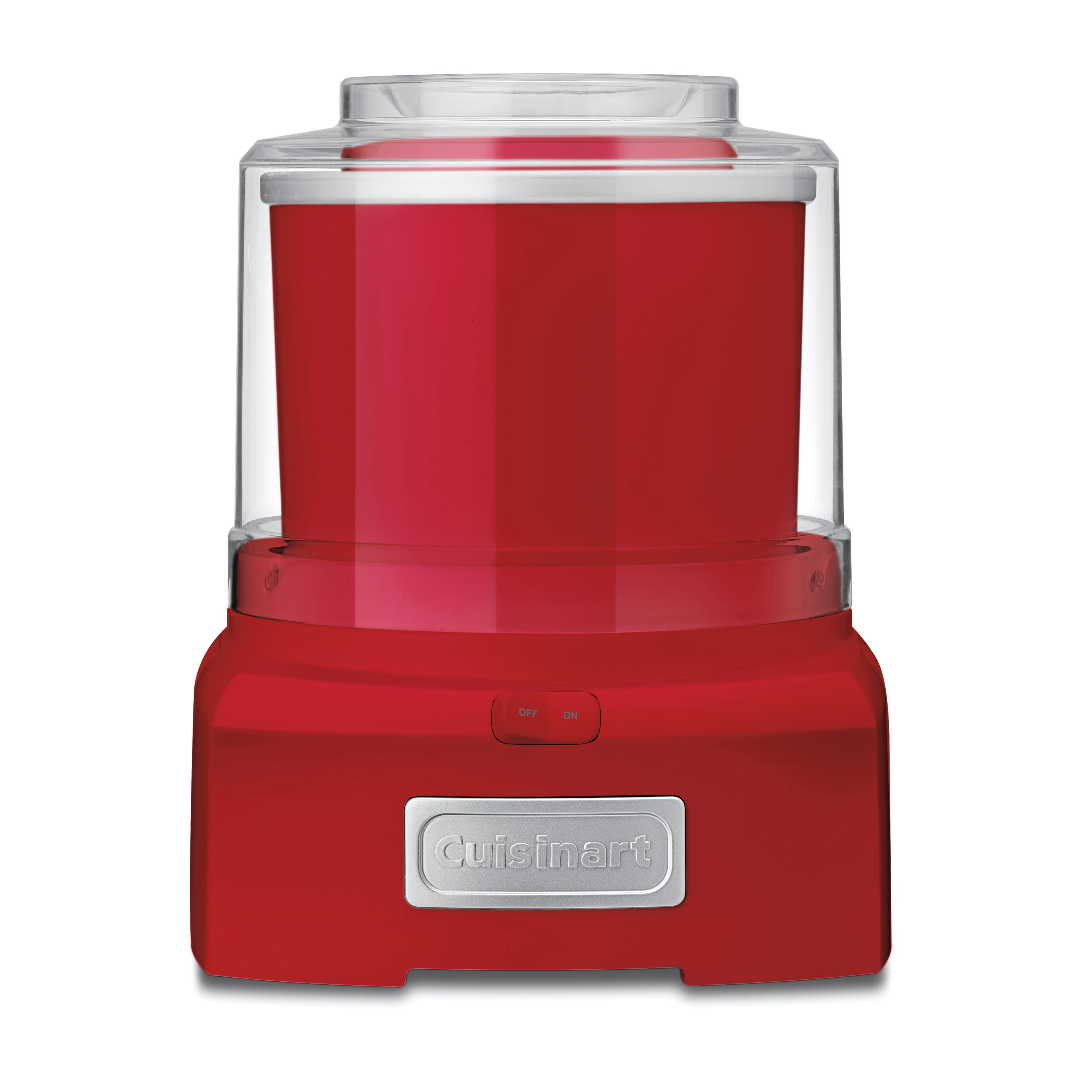 Frozen Yogurt – Ice Cream & Sorbet Maker