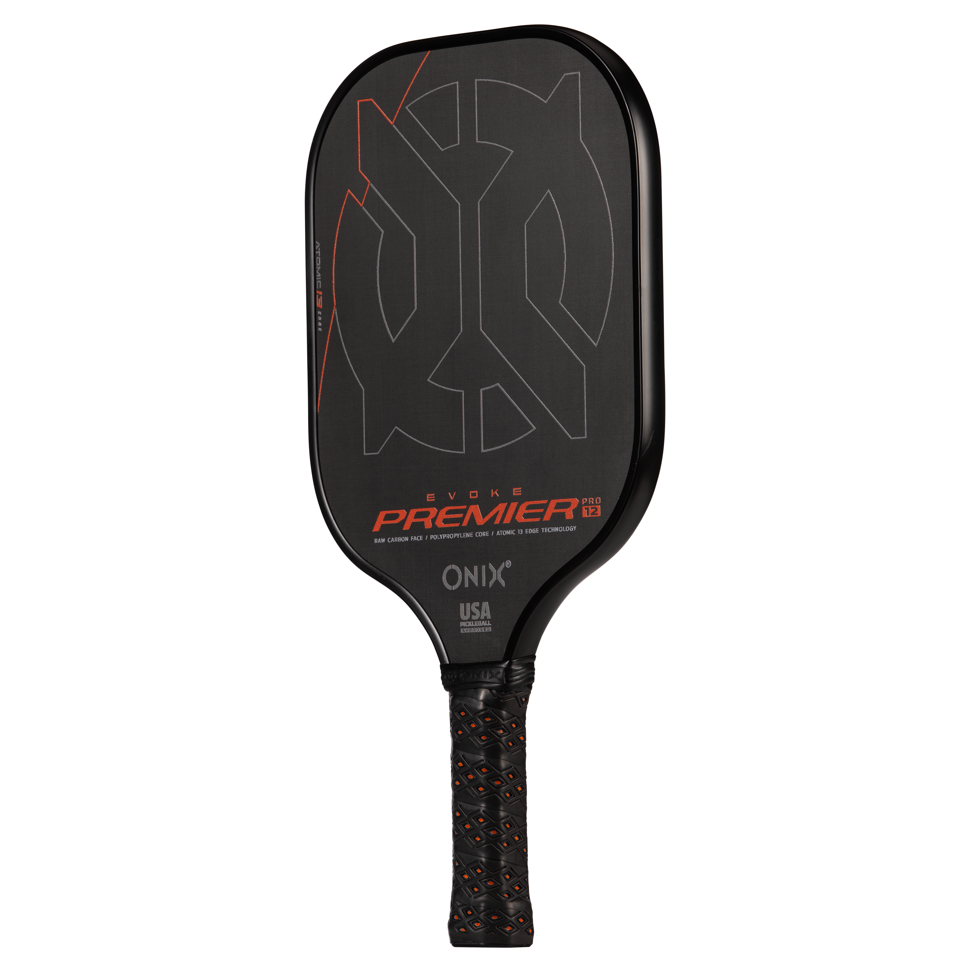ONIX Evoke Premier Pro Raw Carbon 12