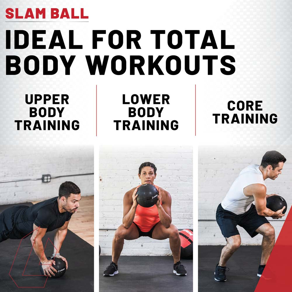 Slam Ball-10 Lb
