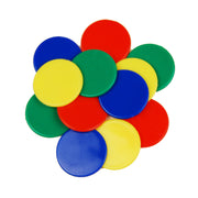 Quiet Counters - Set of 100