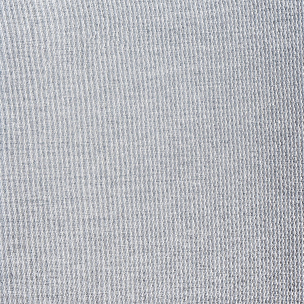 Outdoor Armless Sofa with Sunbrella - Canvas Granite