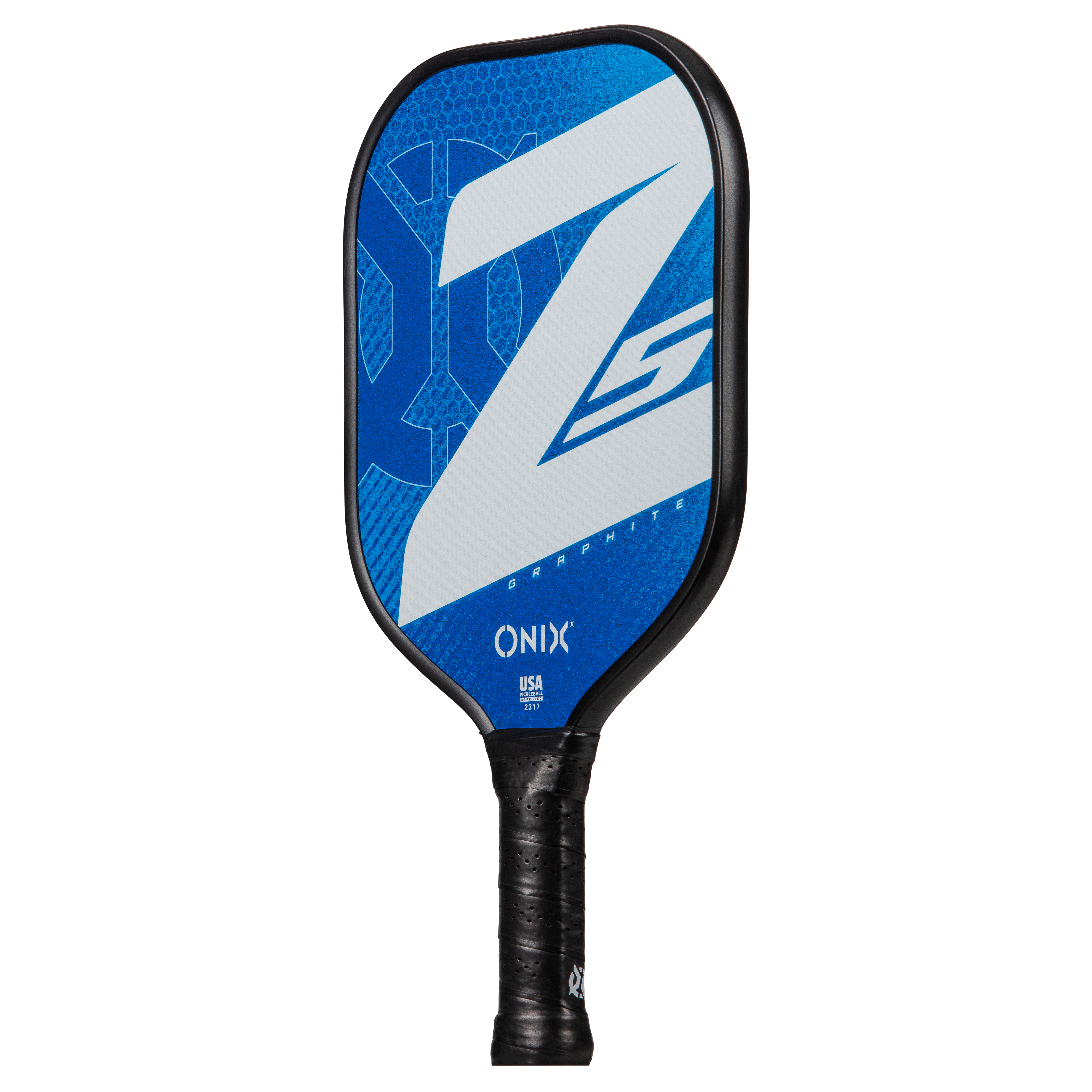 Onix Graphite Mod Z5 Pickleball Paddle, Blue