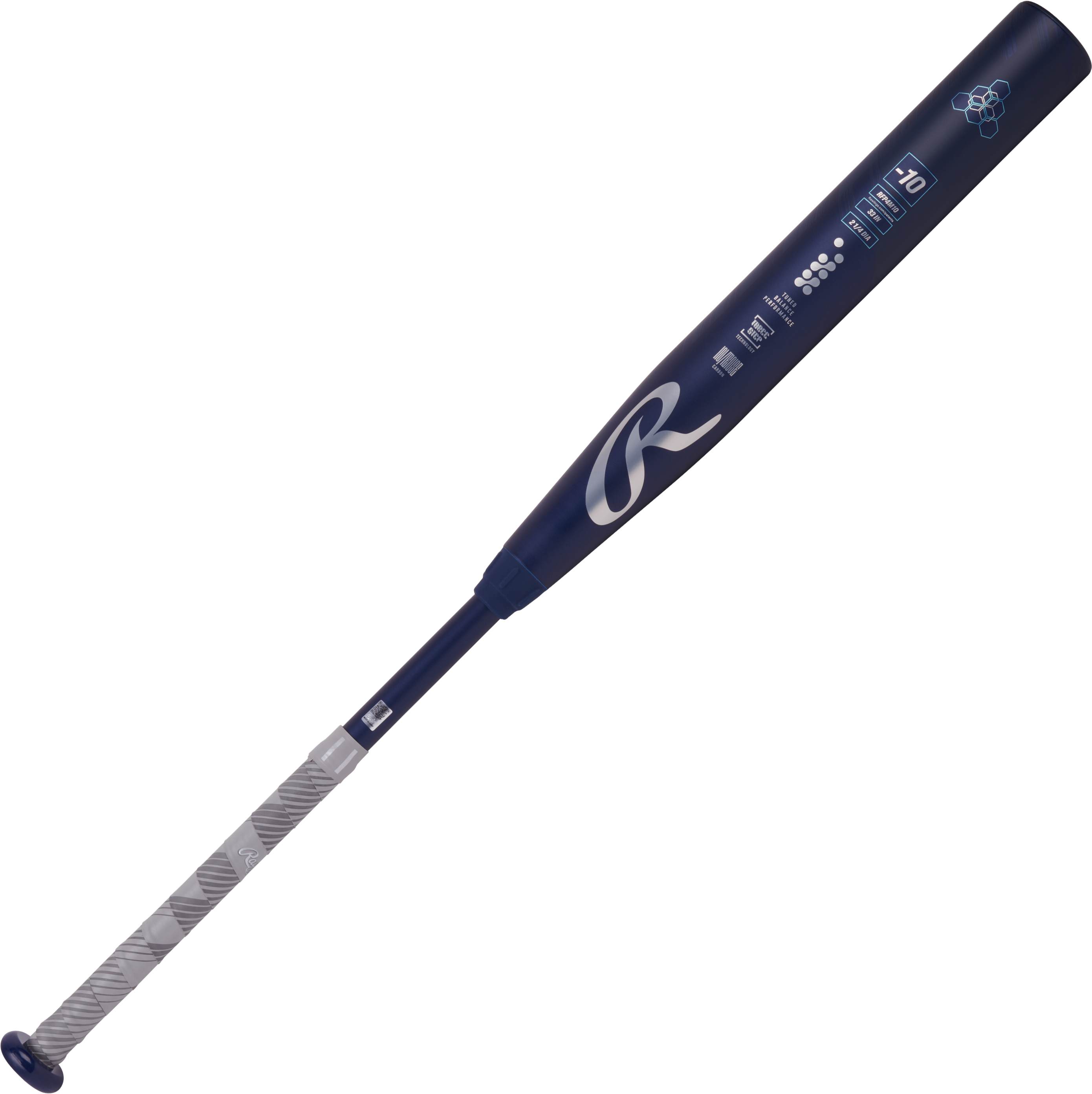 Rawlings Mantra 3.0 -10 Fastpitch Softball Bat - 30 In