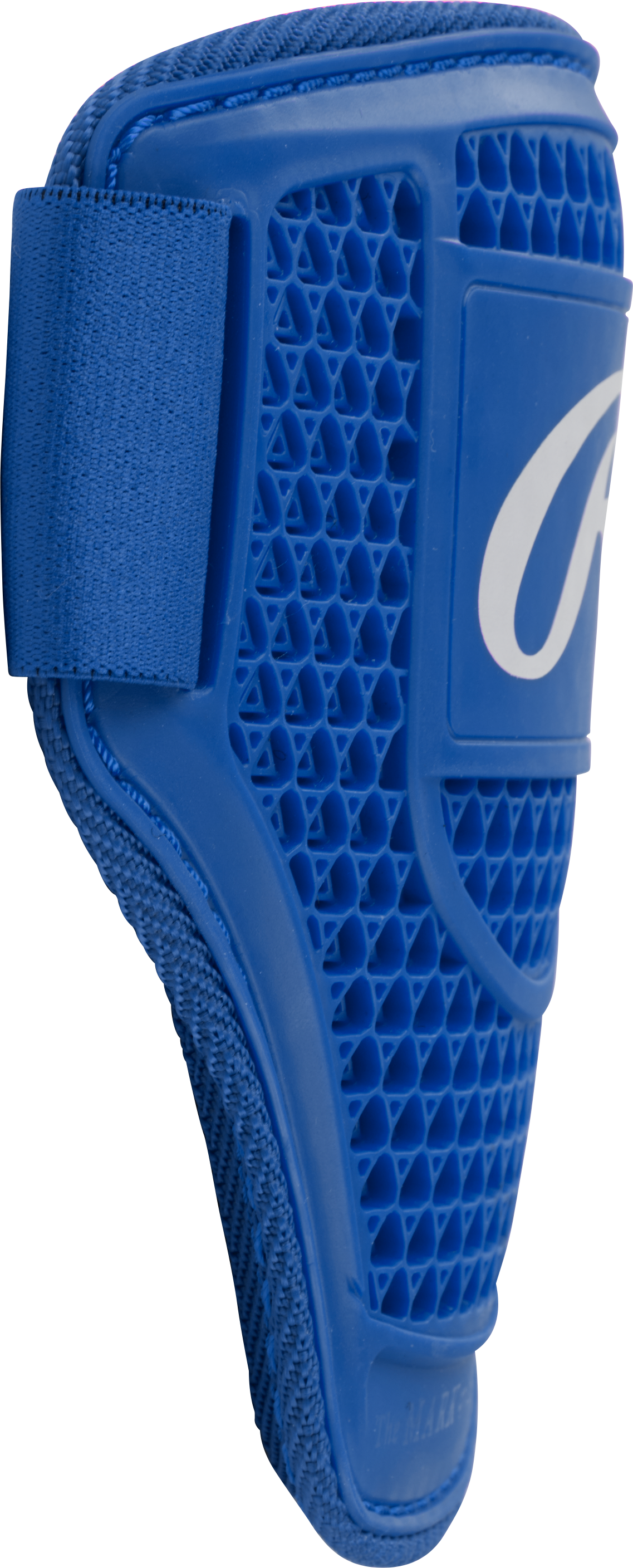 Rawlings Large Elbow Guard - Royal