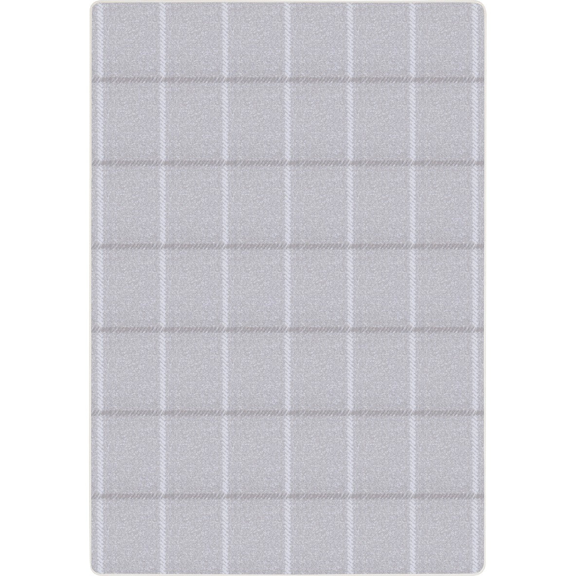 New Haven 10'9" x 13'2" area rug in color Dove