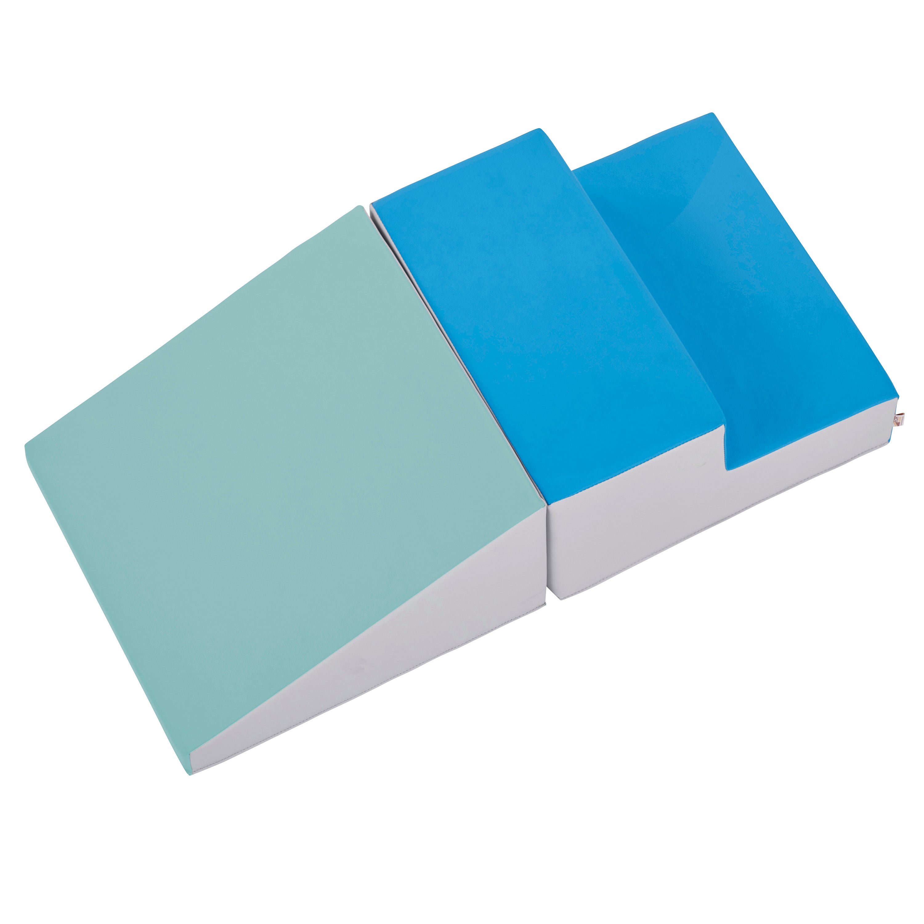 SoftZone Little Me Climb and Slide - Contemporary