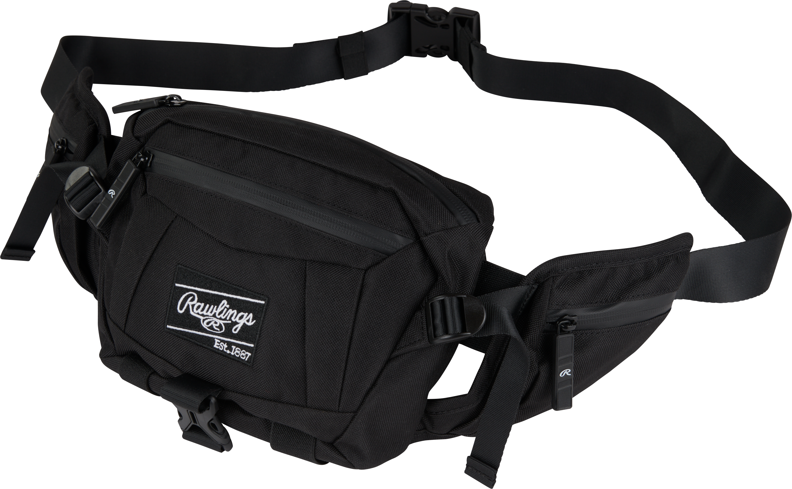 Rawlings Sling Bag - Black