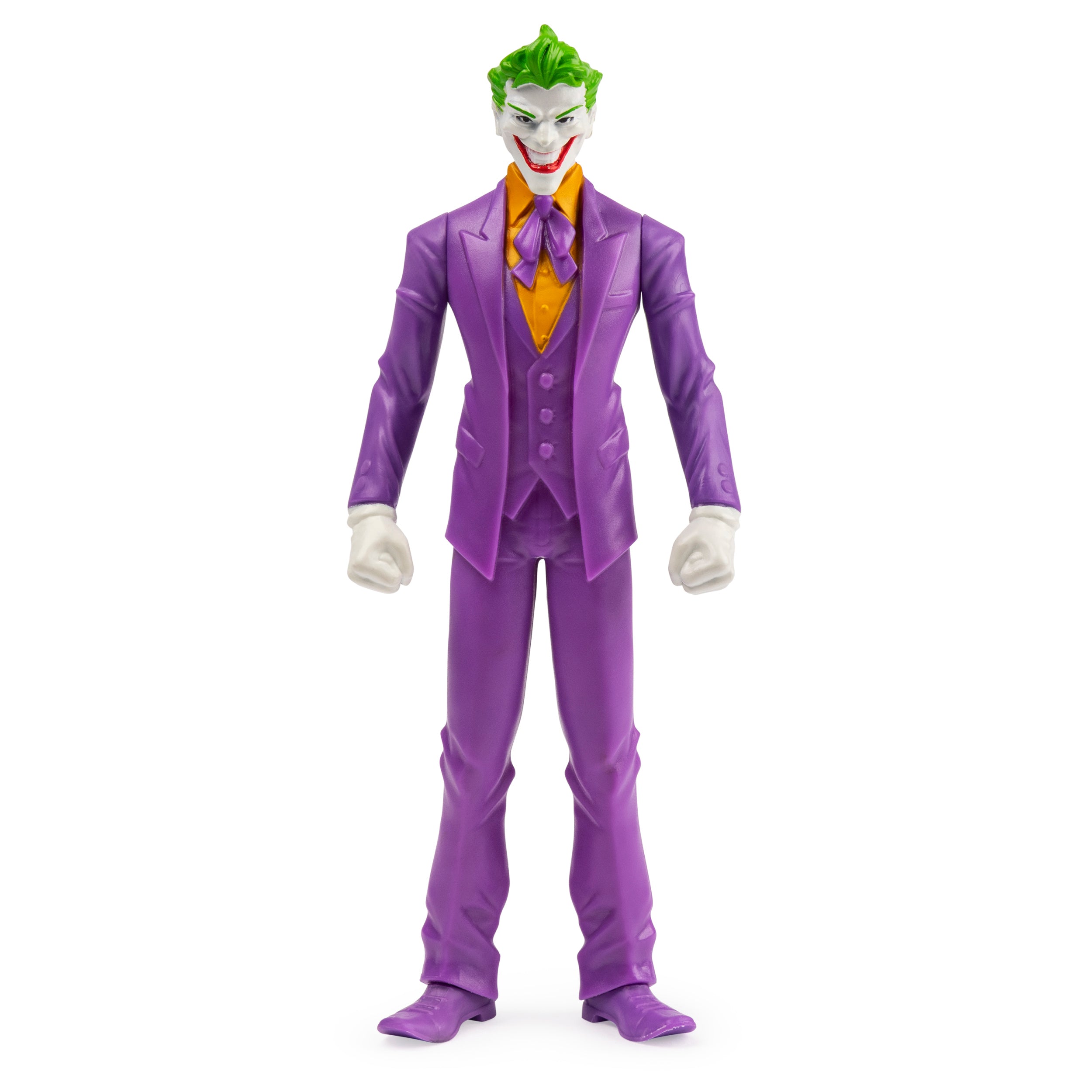 BATMAN, 6-Inch Action Figure, Styles May Vary