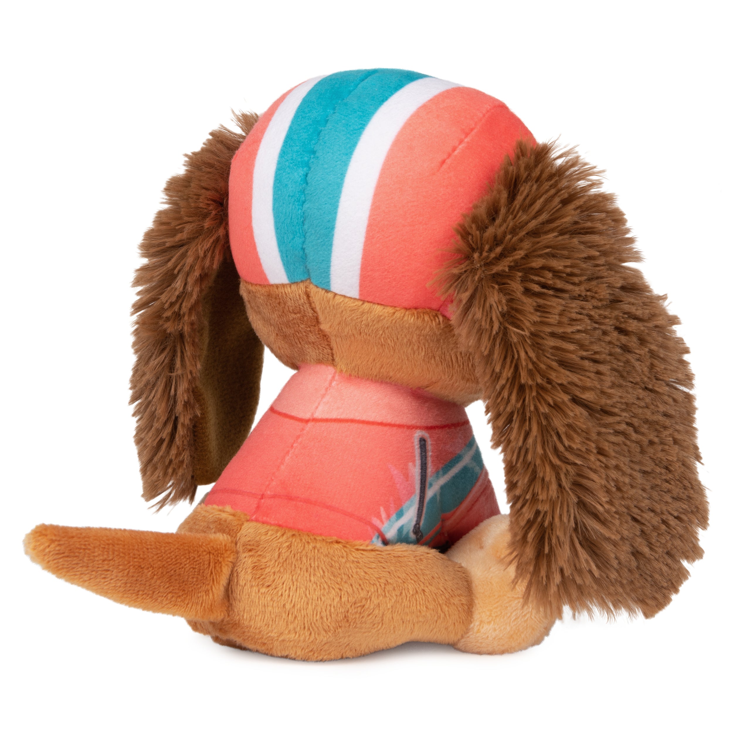 GUND PAW Patrol Liberty Plush, Official Toy from the Hit Cartoon, Stuffed Animal for Ages 1 and Up, 6”