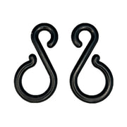 S ‐ Hooks (2 Pack)