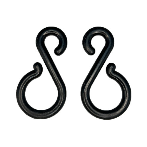 S ‐ Hooks (2 Pack)