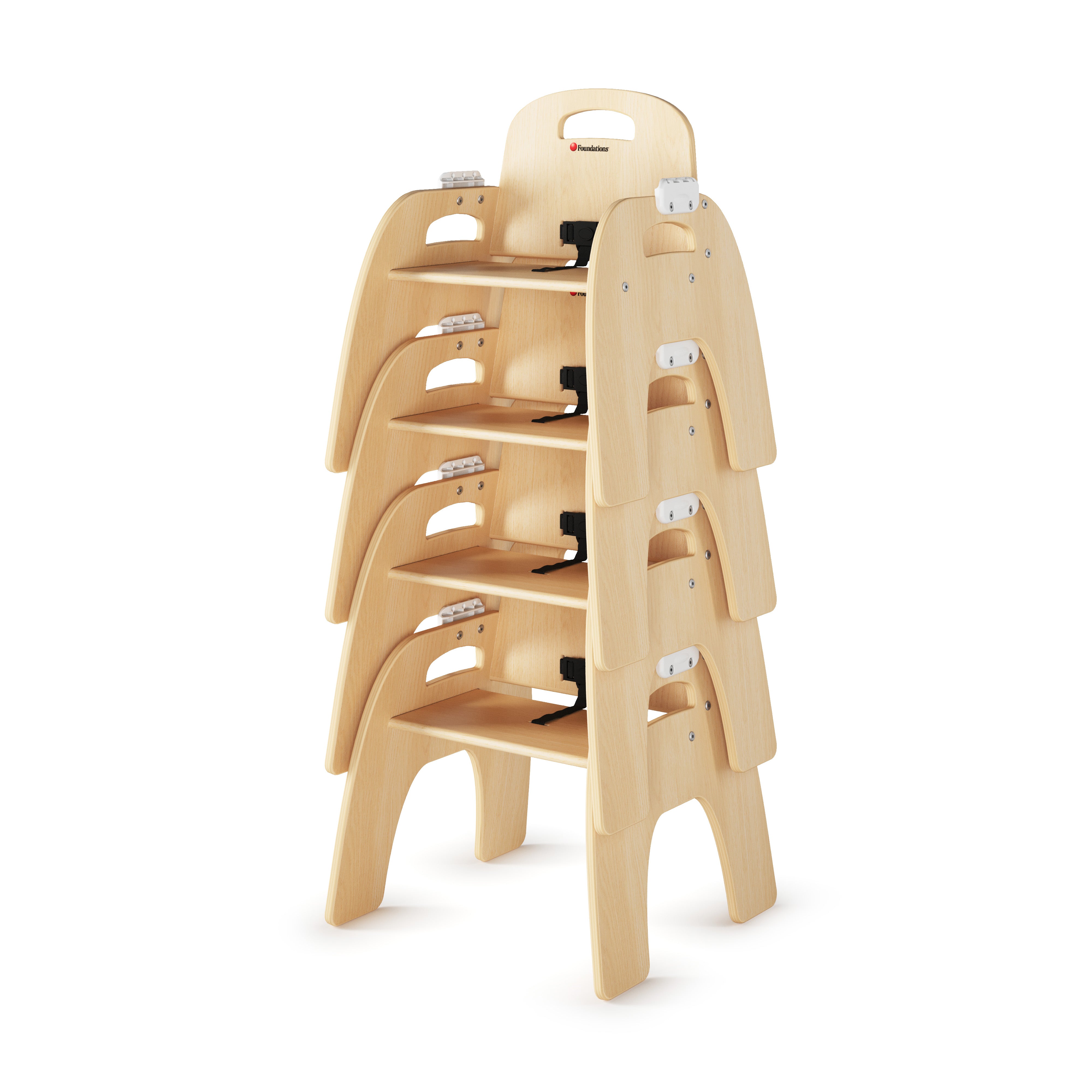 Easy Serve Feeding Chair 11"