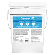 Conqueror 103 Liquid - 5 gallons Fresh Air (1 Pack)