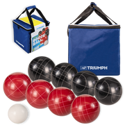 Triumph 100mm Resin Bocce Set