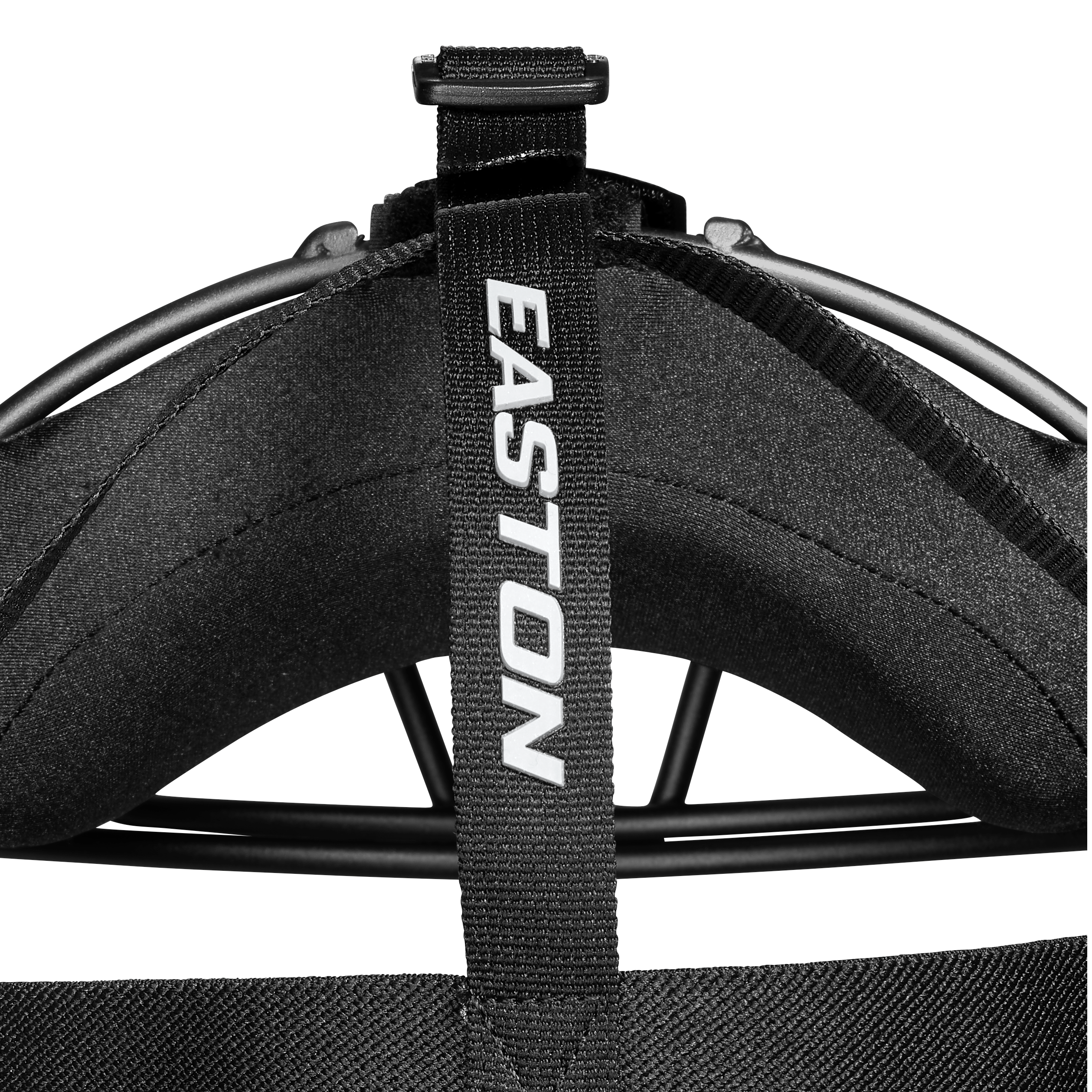 Easton Hyperlite Osfm Catchers Mask - Red