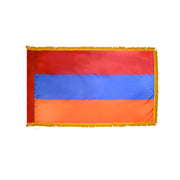 3X5 FT COL NYL-GLO ARMENIA FRG