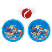 Swimways Paw Patrol Catch Game, Swimming Pool Accessories & Kids Outdoor Toys, Paw Patrol Party Supplies & Yard Games for Kids Aged 4 & Up