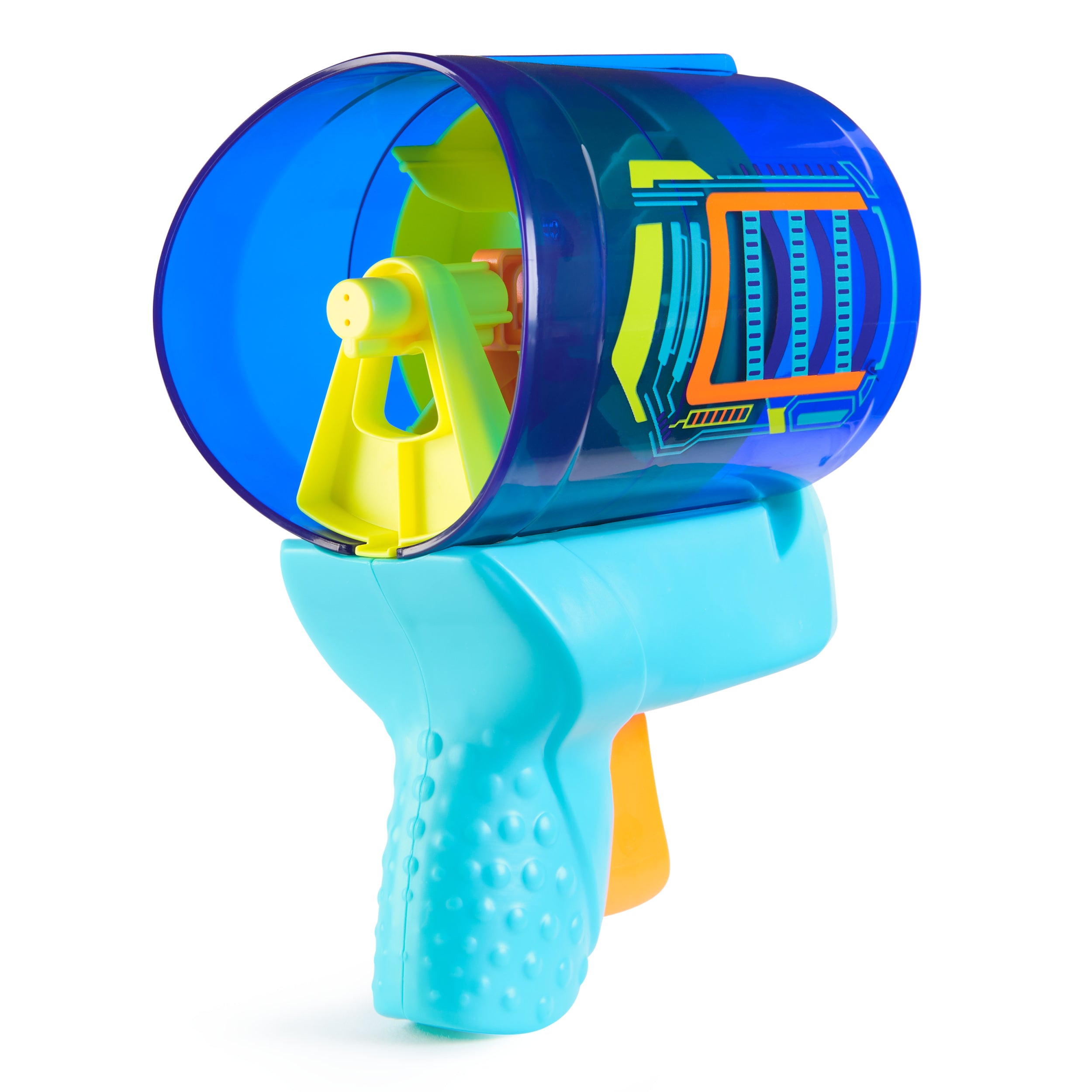 SwimWays Hydro Ring Water Launcher, Kids Pool Toys for Swim Training, Water Blaster Toys & Outdoor Games for Kids Aged 5 & Up