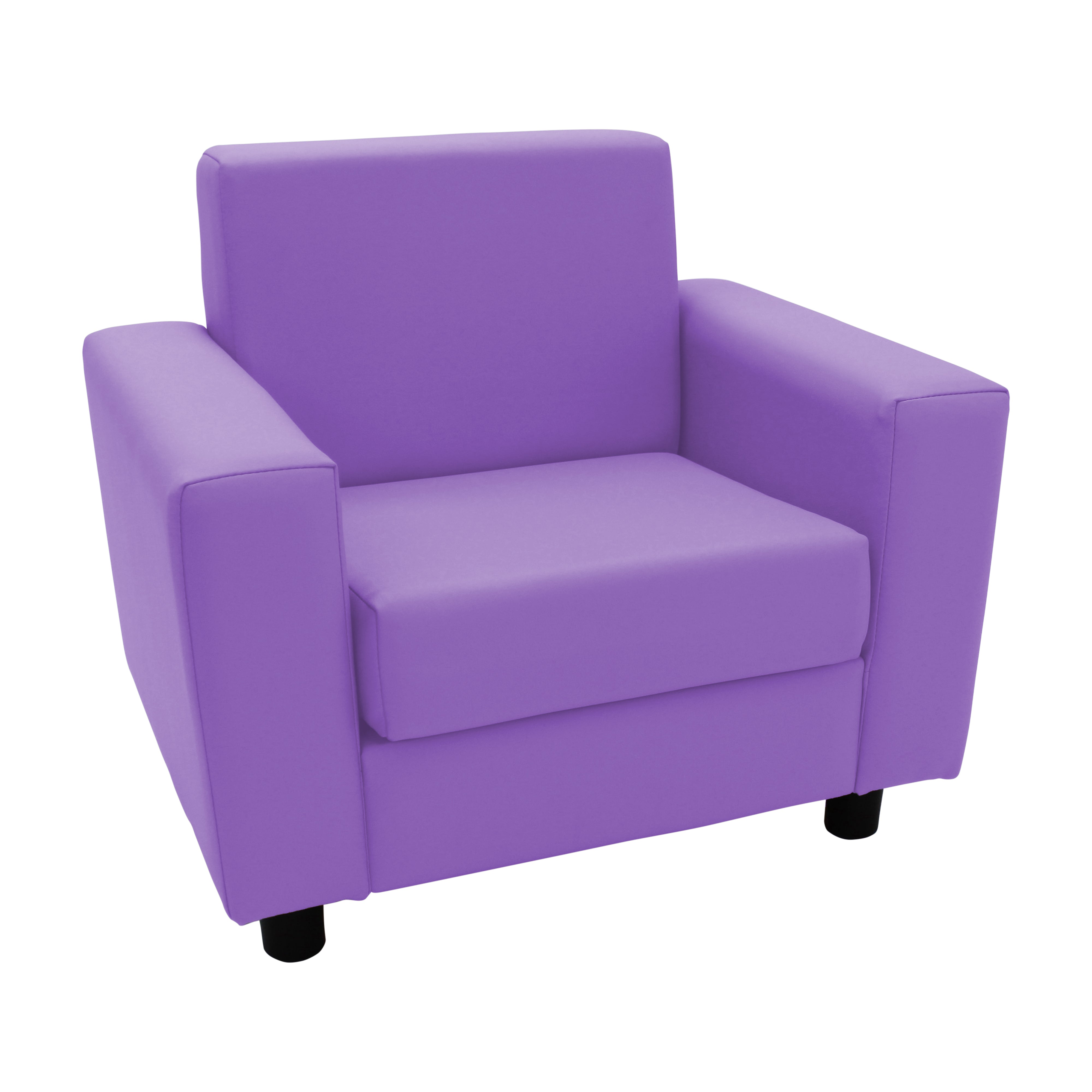 Inspired Playtime Classic Chair - Lavender