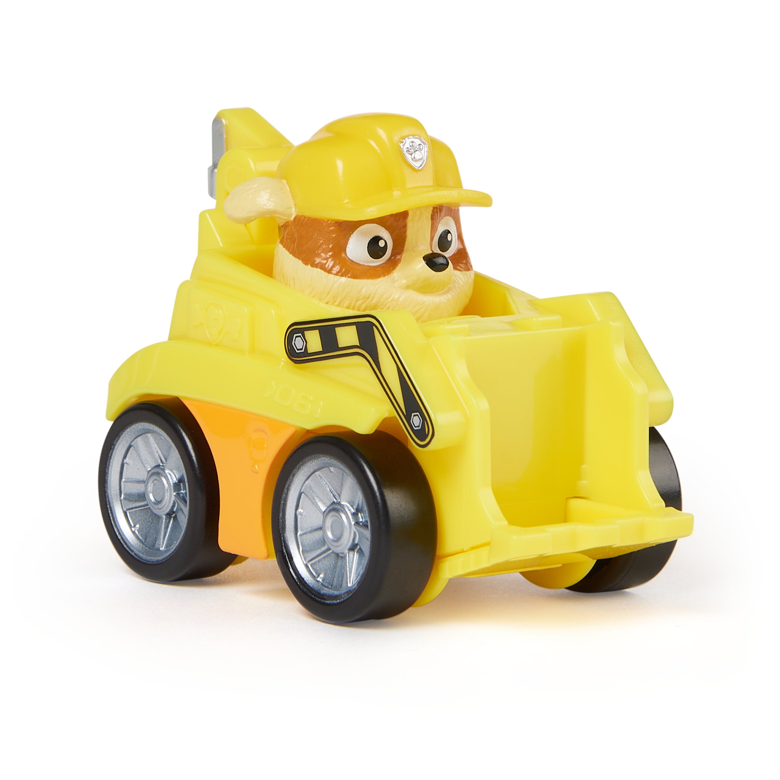 PAW PATROL PUP SQUAD RACER CORE ASST